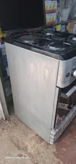 Refurbished Mika Electric Cooker - 5