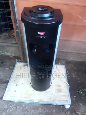 Ramtons Water Dispenser (Refurbished)