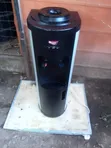Ramtons Water Dispenser (Refurbished) - 1