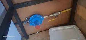 Commercial & Domestic Gas Piping Installation