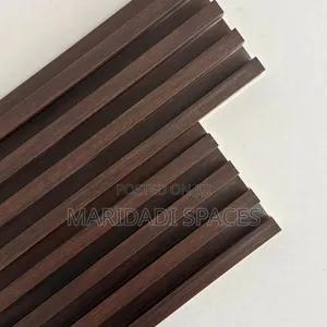 Premium Fluted Wall Panels | Modern Interior Decor