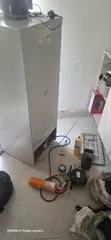 Fridge Compressor Replacement Service - 5