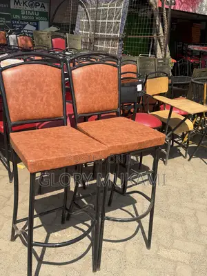 High Bar Chairs / Counter Chairs