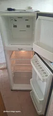 Fridge Compressor Replacement Service - 2