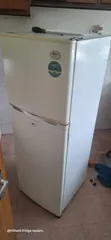 Fridge Compressor Replacement Service - 3