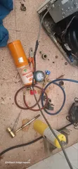 Fridge Compressor Replacement Service - 4