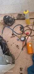 Fridge Compressor Replacement Service - 5