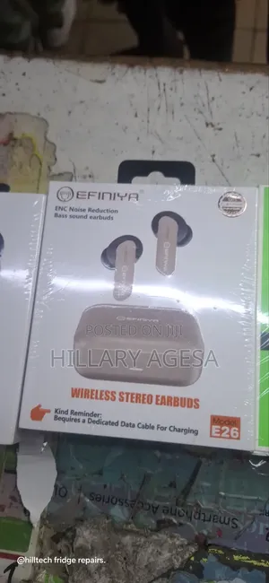JBL Wireless Earphones