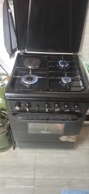 Mika Electric Cooker Repair & Accessories