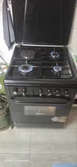Mika Electric Cooker Repair & Accessories - 1