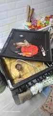Mika Electric Cooker Repair & Accessories - 3