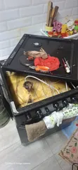 Mika Electric Cooker Repair & Accessories - 4