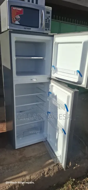 Mika Refrigerator/Freezer - Refurbished