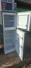 Mika Refrigerator/Freezer - Refurbished - 3