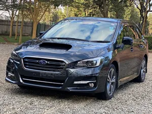 Subaru Levorg 2019 Kijivu