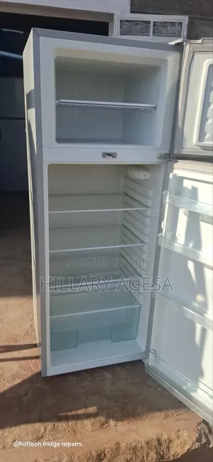 Ramtons Fridge - Refurbished Top Freezer