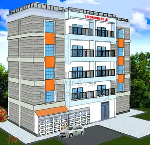 Architectural House Plans for Apartments