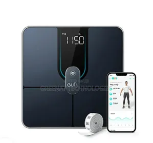 Anker Eufy Smart Scale P2 Pro - 16 Body Measurements