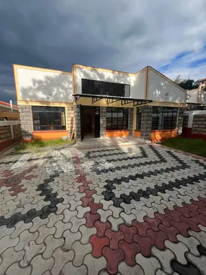 Bungalow ya Vyumba 3 vya Kulala (Zote Ensuite) na SQ, Matasia