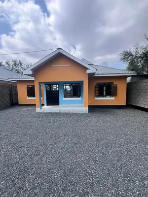 4 Bedroom Ensuite Bungalow for Sale in Rimpa