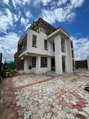 4 Bedroom Villa for Sale in Rimpa, Ongata Rongai