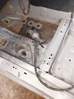 Huduma za Upakaji Rangi kwa Ndege