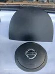 Nissan March Steering and Dashboard Airbags (Used) - 1