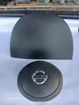 Nissan March Steering and Dashboard Airbags (Used) - 2