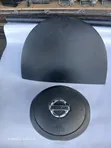 Nissan March Steering and Dashboard Airbags (Used) - 4