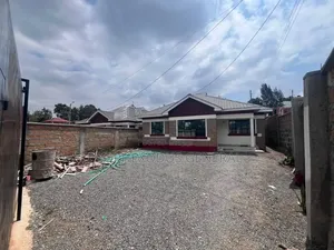 3 Bedroom Bungalow for Sale in Rimpa, Ongata Rongai