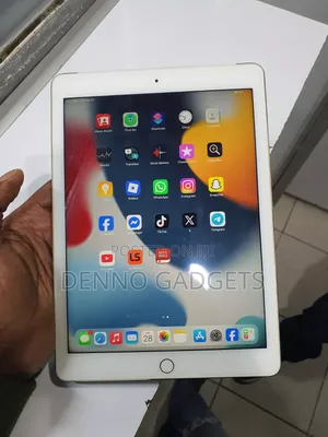 Apple iPad Air 2 128GB