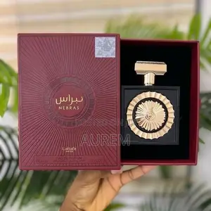 Lattafa Nebras Eau de Parfum for Women and Men
