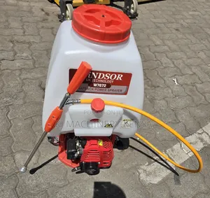Powerful Agricultural Sprayer - Knapsack
