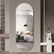 Kioo cha Akriliki Kisichovunjika - 4