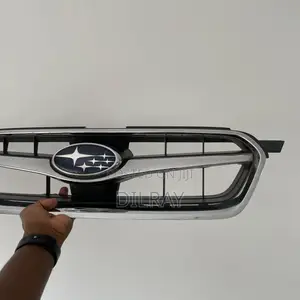Grill ya Mbele ya Subaru Legacy BL5/BP5 Halisi