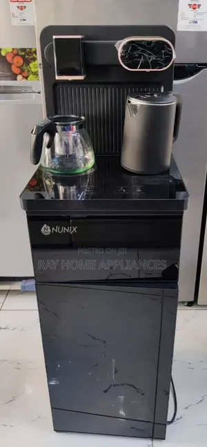 Brand New Nunix Hot and Cold Water Dispenser