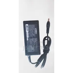 Chaja ya Laptop ya Acer 19V 3.42A na Power Cord