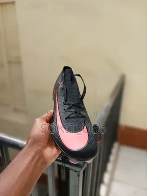 Nike Airzoom Viatu vya Mpira