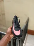 Nike Airzoom Viatu vya Mpira - 1