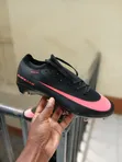 Nike Airzoom Viatu vya Mpira - 2