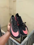 Nike Airzoom Viatu vya Mpira - 4