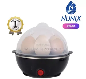 Nunix Ya Kutengenezea Mayai Moja Mpya