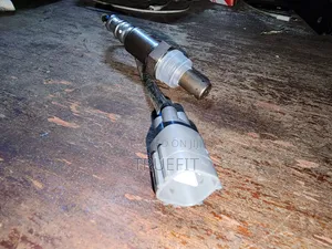 Oxygen Sensor Halisi kwa Toyota Prado FJ150, FJ120