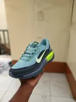 Viatu vya Kukimbia vya Nike Vomero 18 GORE-TEX - 2