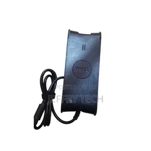 Dell 90W AC Adapter Laptop Charger 4.62A, 19.5V