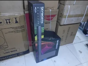 Skyworth 3.1 Channel Dolby Audio Soundbar SSS31