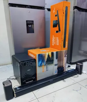 Nobel NB15 Soundbar