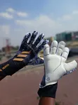 Gloves za Goalkeeper za Adidas - 2