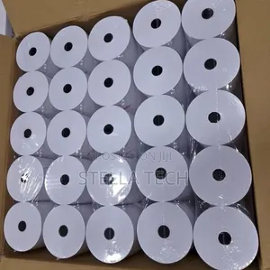 Thermal Rolls 79mm x 80mm x 13mm (50pcs)