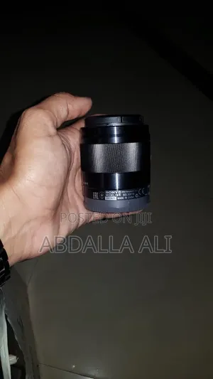 Sony FE 50mm f/1.8 Standard Prime Lens (SEL50F18F)